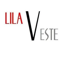 Lila Veste