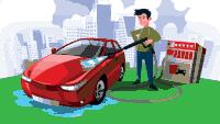 Sprint Wash