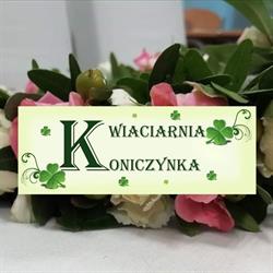 Kwiaciarnia Koniczynka