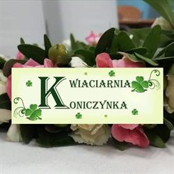 Kwiaciarnia Koniczynka