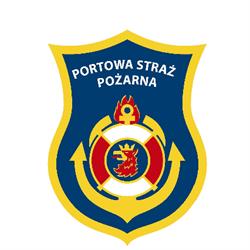 Portowa Straż Pożarna