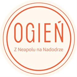 OGIEŃ