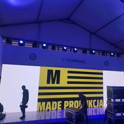 MADE Produkcja