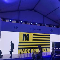 MADE Produkcja