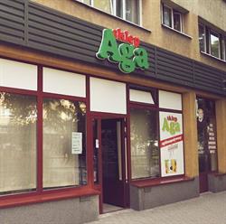 AGA - SKLEP