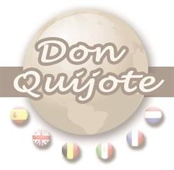Centrum Językowo-Szkoleniowe Don Quijote