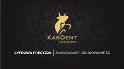 KarDent Lab & Academy Laboratorium Ortodontyczne