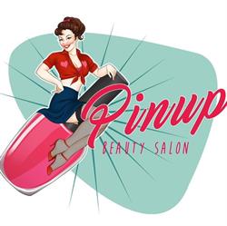 Pin Up Beauty Salon