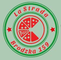 La Strada Pizza