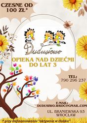 Dudusiowo