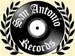 San Antonio Records