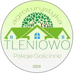 Agroturystyka Tleniowo