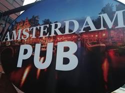 Amsterdam Pub