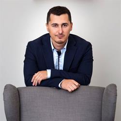 Gabinet Psychoterapii Krystian Labuda