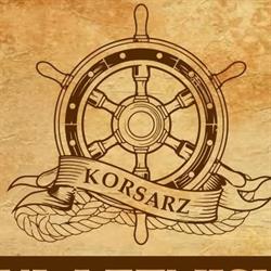 Domki wczasowe 'Korsarz' - Gąski