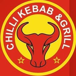 Chilli KEBAB & Grill, Bedzin