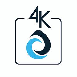 4K myjnia samochodowa