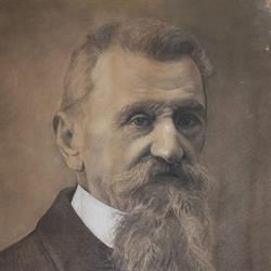 Fundacja Imienia Stanisława Pomian - Srzednickiego
