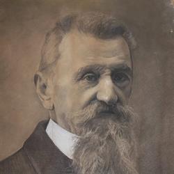 Fundacja Imienia Stanisława Pomian - Srzednickiego