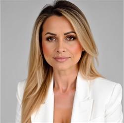 Make Up Style Justyna Albrecht