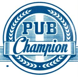 Champion Pub Międzywodzie