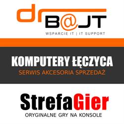 Dr Bajt Łęczyca