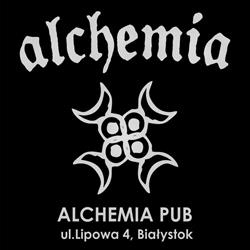 Alchemia Białystok