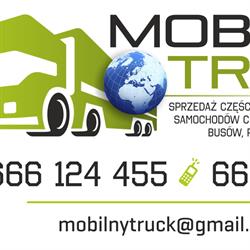 Mobilny Truck