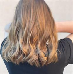 HAIR Studio Alexandra