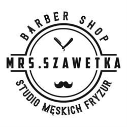 Barber Shop Mrs. Szawetka