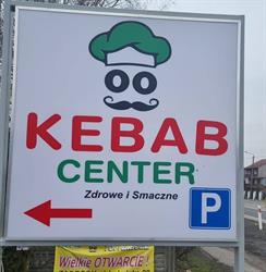 Kebab Center Zwolen