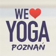 WE Love YOGA Poznań