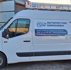 Automatyka Garncarek