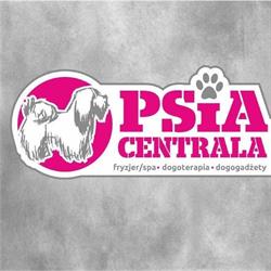Psia Centrala