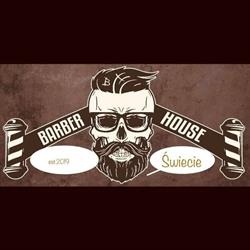 Barber House Świecie