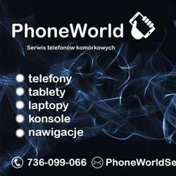PhoneWorld