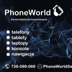 PhoneWorld