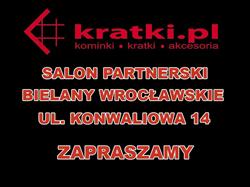 Salon Partnerski Kratki.pl