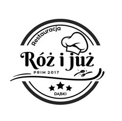 Róż i już