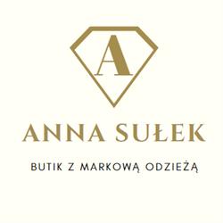 Sklep A - Anna Sułek - Markowa odzież damska