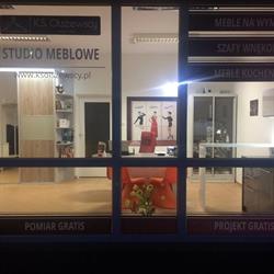 Studio Meblowe Międzyrzecz
