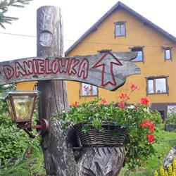 Danielówka