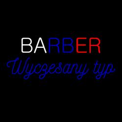 Wyczesany Typ