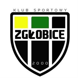 Stadion LKS Zgłobice