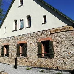 Niezapominajka Kletno 1