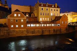 Willa nad Rzeką Kłodzko