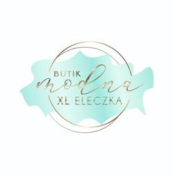 Modna xl-eleczka