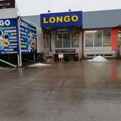 Sklep chiński Longo