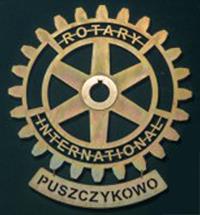 Rotary Club Poznań-Puszczykowo