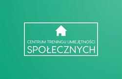 Centrum Treningu Umiejętności Społecznych TPBA